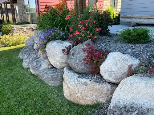 landscaping services Cochrane